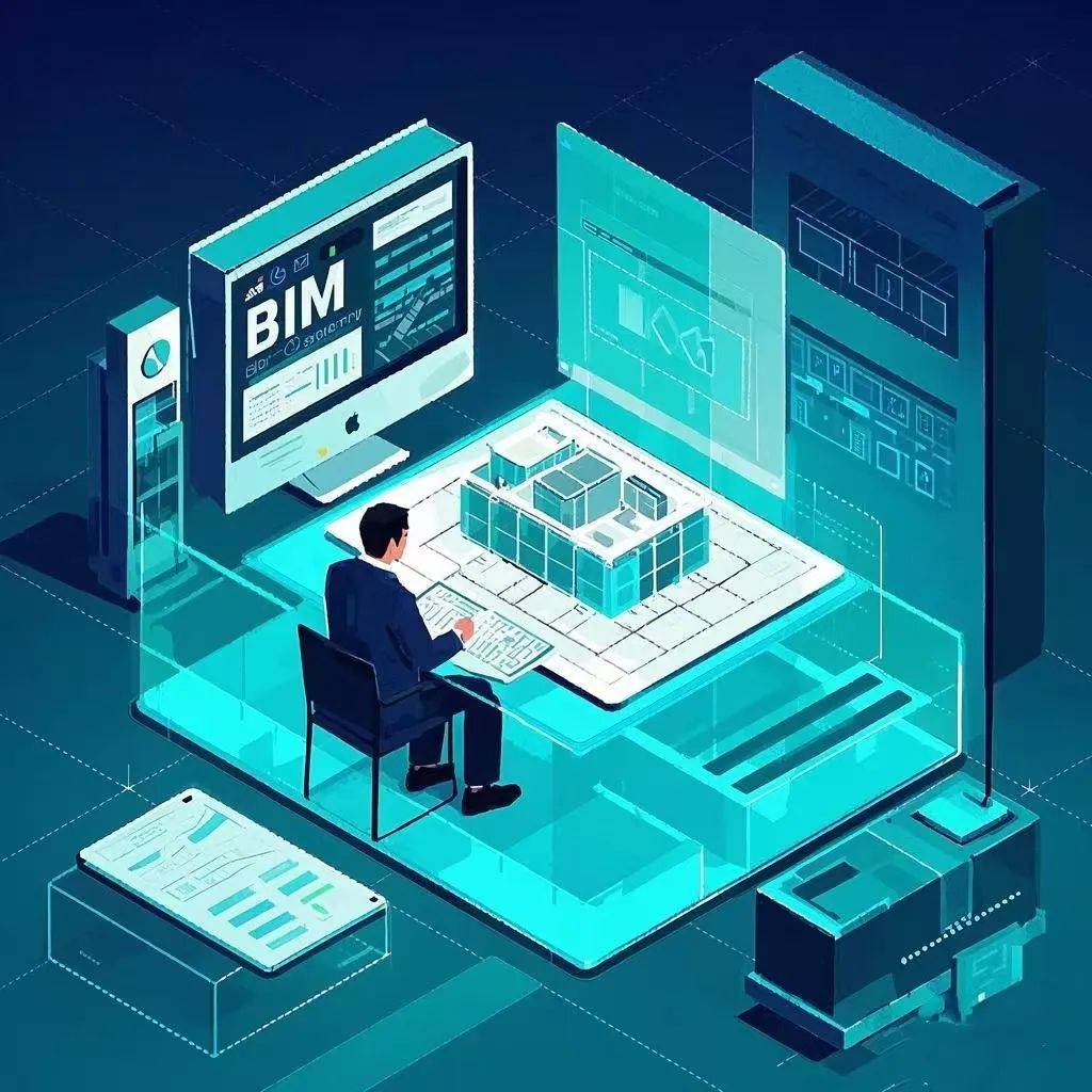 BIM的十大误区详解 打破误解，正确认识BIM技术与计算机软件开发